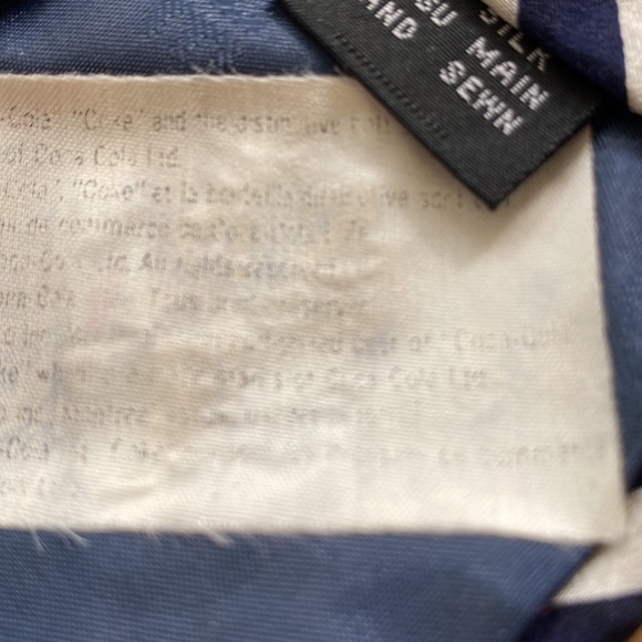 Vintage Coke Tie - Picture 5 of 5